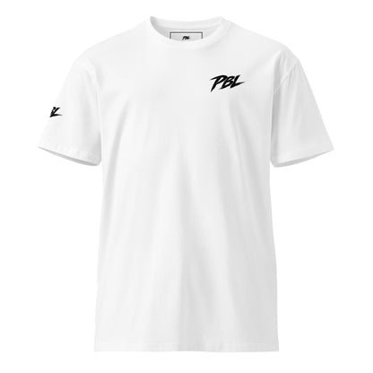 Walk by Faith, Not by Sight PBL Tee - Pursue Better Living