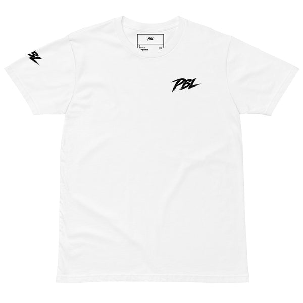 Walk by Faith, Not by Sight PBL Tee - Pursue Better Living