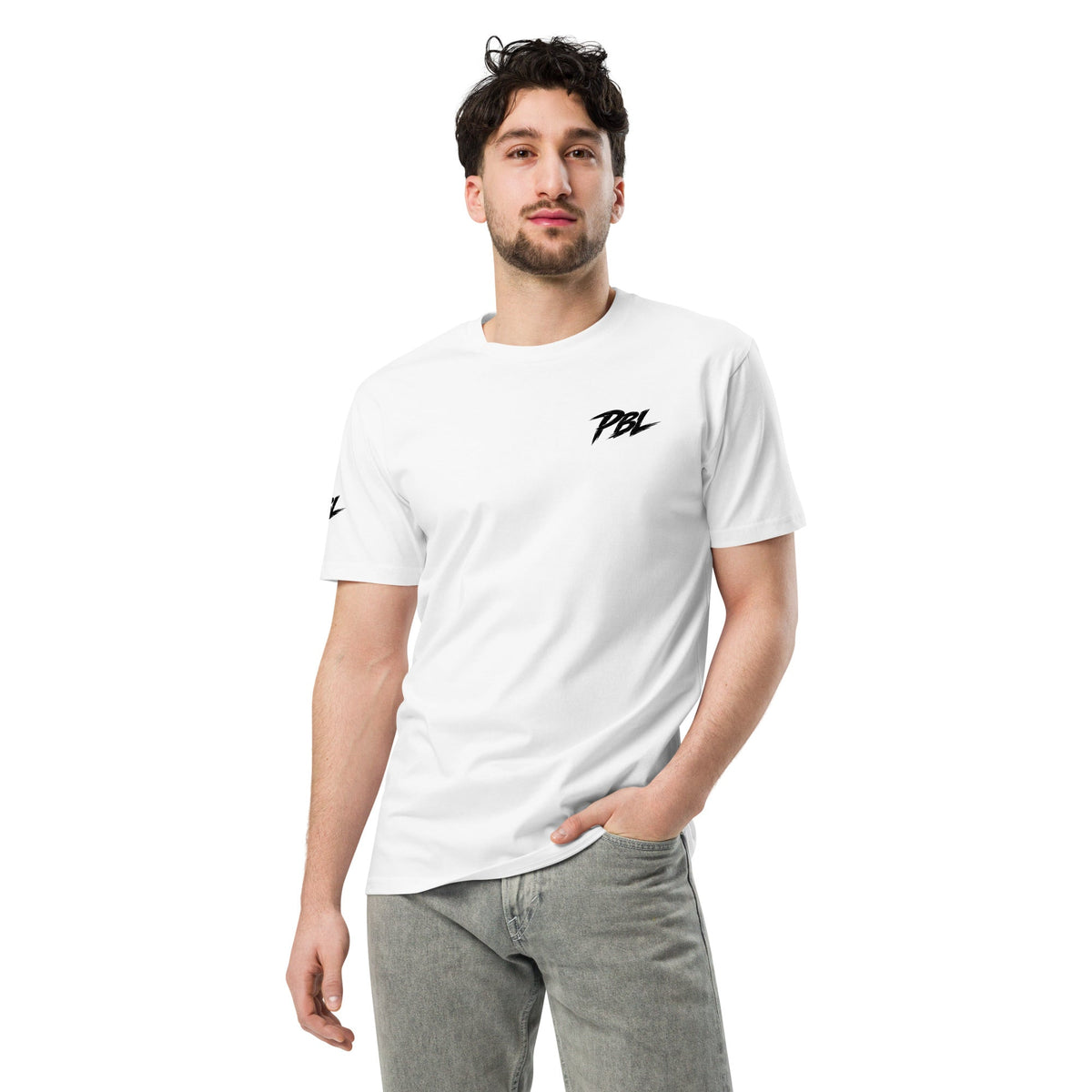 Walk by Faith, Not by Sight PBL Tee - Pursue Better Living