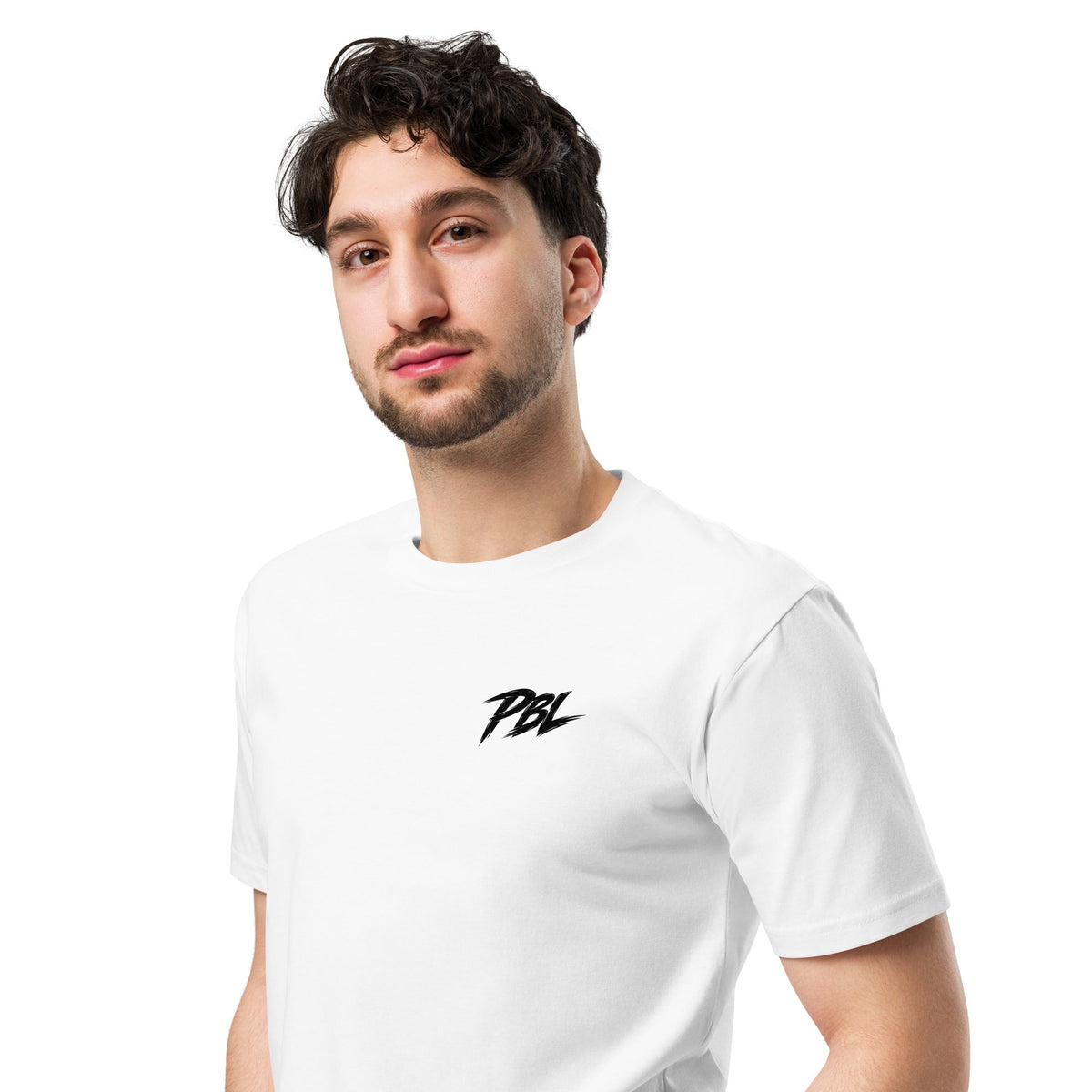 Walk by Faith, Not by Sight PBL Tee - Pursue Better Living