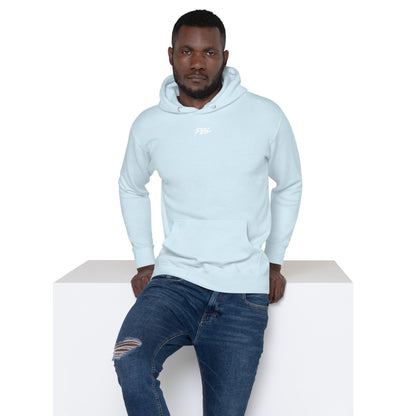 Walk In Light 8:12 Premium Hoodie - Pursue Better Living