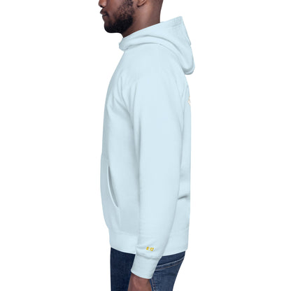 Walk In Light 8:12 Premium Hoodie - Pursue Better Living
