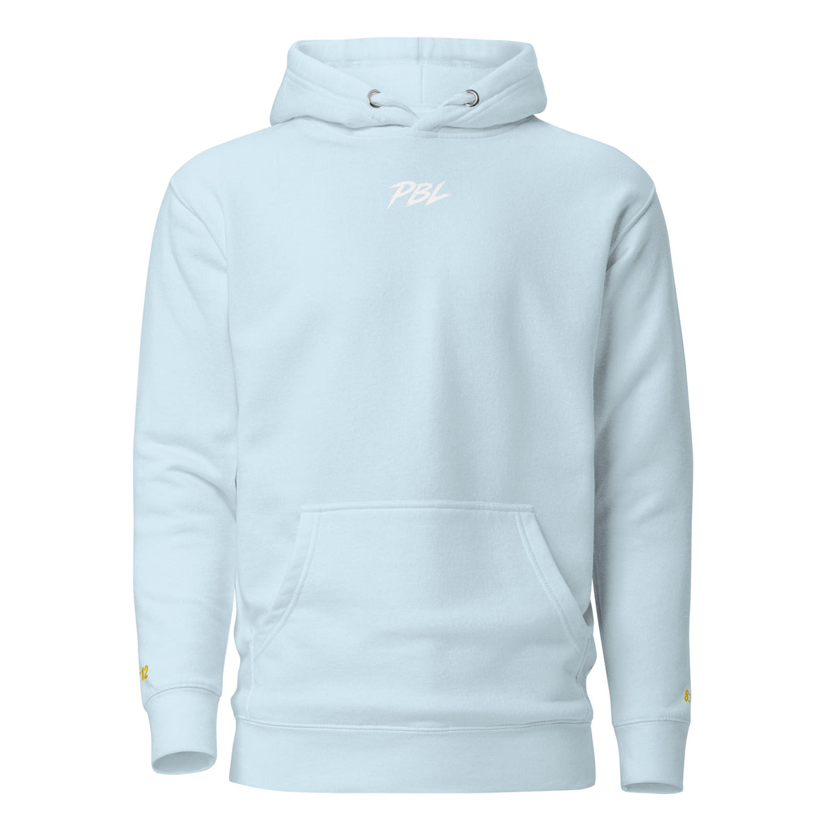 Walk In Light 8:12 Premium Hoodie - Pursue Better Living