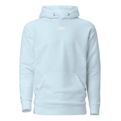 Walk In Light 8:12 Premium Hoodie - Pursue Better Living