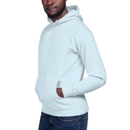 Walk In Light 8:12 Premium Hoodie - Pursue Better Living