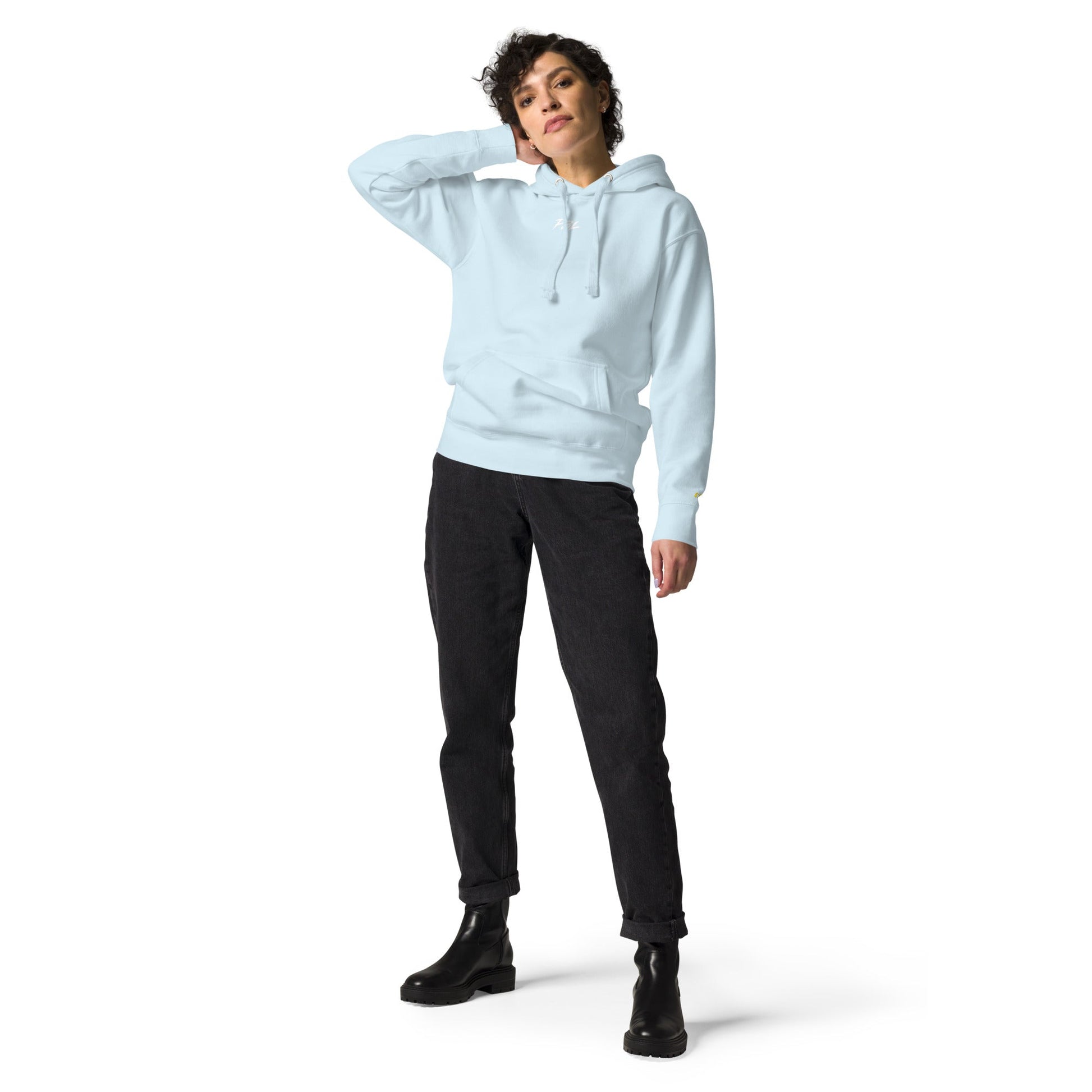 Walk In Light 8:12 Premium Hoodie - Pursue Better Living