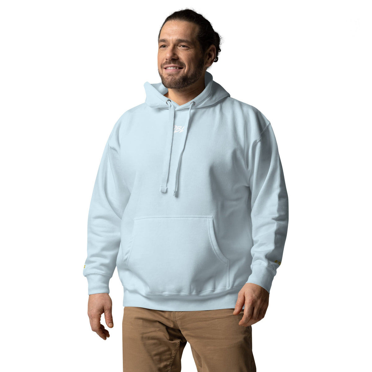 Walk In Light 8:12 Premium Hoodie - Pursue Better Living