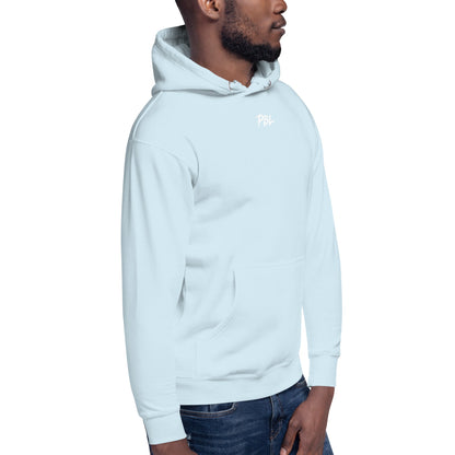 Walk In Light 8:12 Premium Hoodie - Pursue Better Living