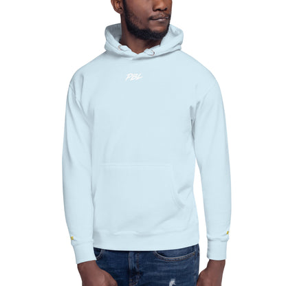 Walk In Light 8:12 Premium Hoodie - Pursue Better Living