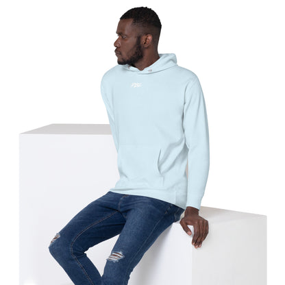 Walk In Light 8:12 Premium Hoodie - Pursue Better Living
