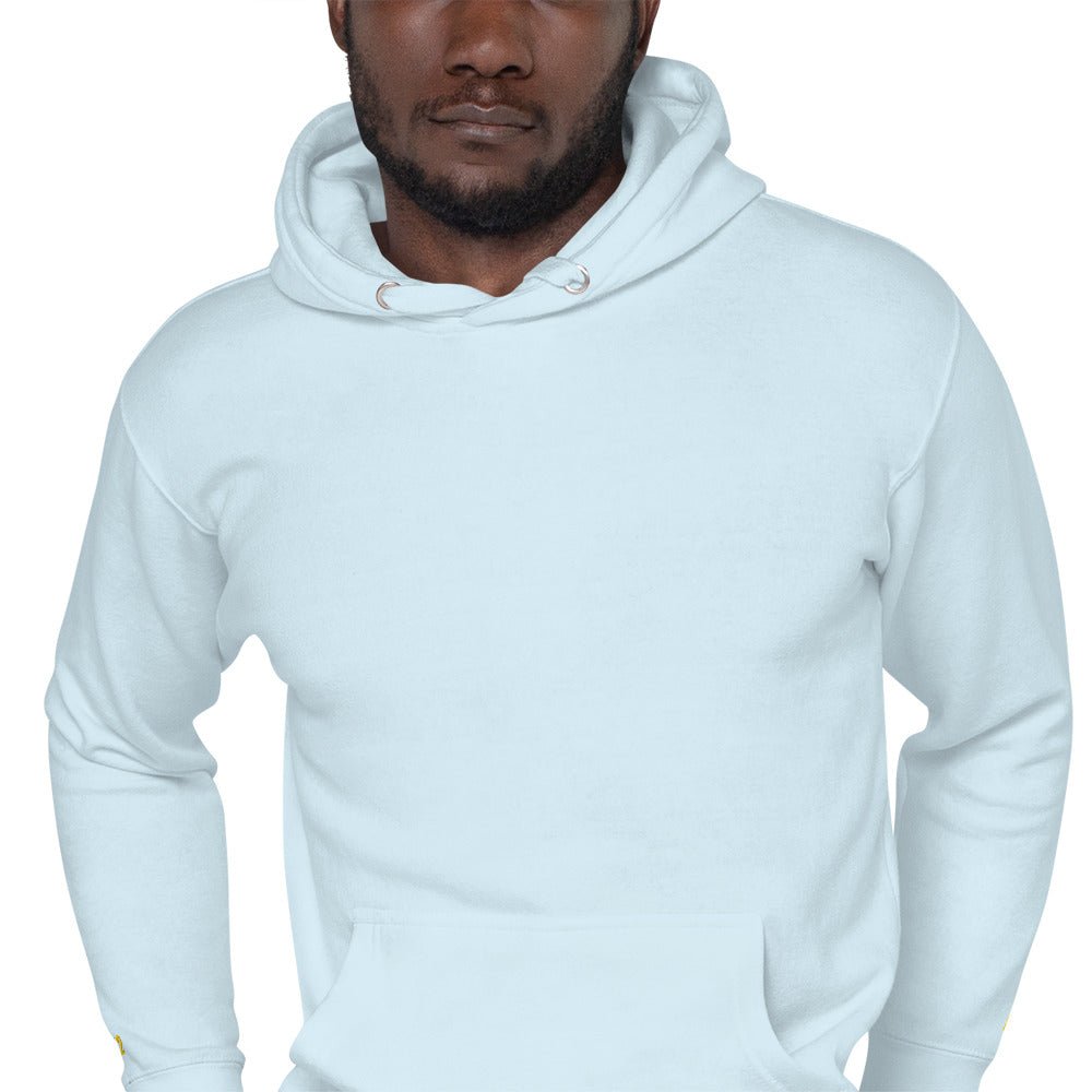 Walk In Light 8:12 Premium Hoodie - Pursue Better Living