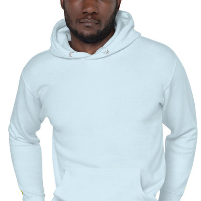 Walk In Light 8:12 Premium Hoodie - Pursue Better Living